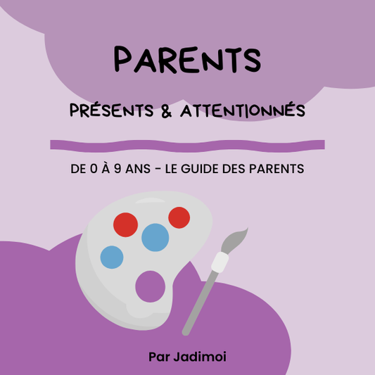 E-book Parents